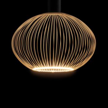 Preview: LX Lightly Filo Oval
